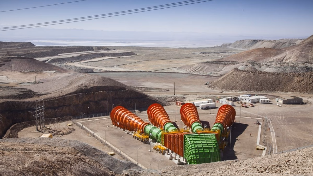 Codelco enfrenta revisión financiera tras informe que advierte menor aporte fiscal y deuda récord